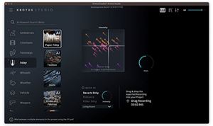 Krotos taps AI to create soundtrack ambiences