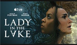 <I>Lady in the Lake</I>: Color grading the Apple TV+ series