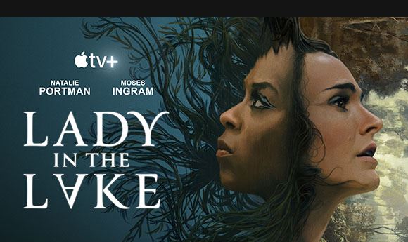 <I>Lady in the Lake</I>: Color grading the Apple TV+ series