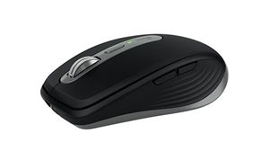 Review: Logitech's MX Master 3S mouse
