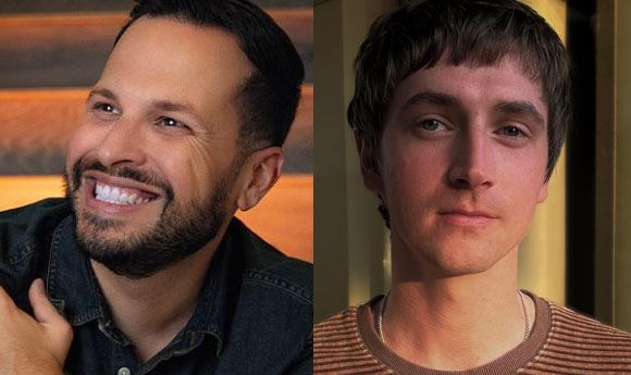 Make Made adds editor Louis Palacios & colorist Jonny Thorpe