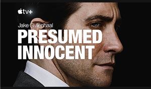 <I>Presumed Innocent</I>: Re-recording mixer Christina Wen