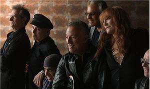 <I>Road Diary: Bruce Springsteen and the E Street Band</I>: Director/editor Thom Zimny