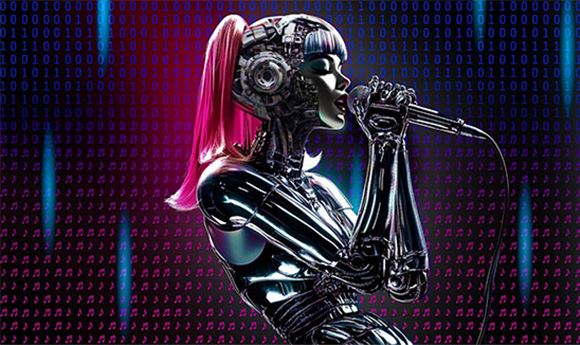 Can AI create pop perfection? A new study puts it to the test