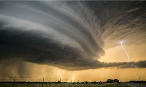 StormStock: Prairie Pictures marks 30 years of shooting extreme weather footage
