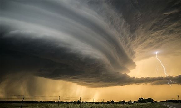 StormStock: Prairie Pictures marks 30 years of shooting extreme weather footage