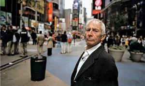 <I>The Jinx – Part Two</I>: Editors Richard Hankin & David Tillman