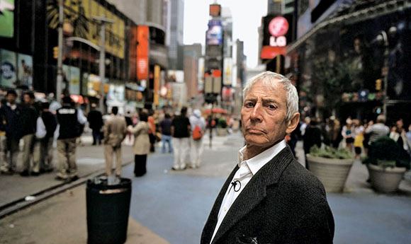 <I>The Jinx – Part Two</I>: Editors Richard Hankin & David Tillman