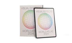 'Visual Effects World Atlas' available as free download