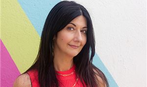 Cut+Run adds EP Crissy DeSimone