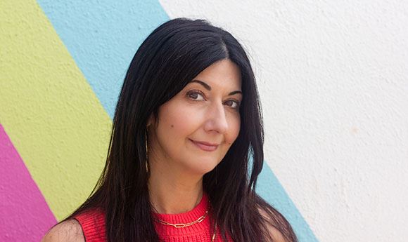 Cut+Run adds EP Crissy DeSimone