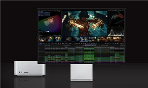 FilmLight introduces macOS versions of Baselight grading system