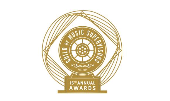 Nominations announced for 15th Annual Guild of Music Supervisors Awards