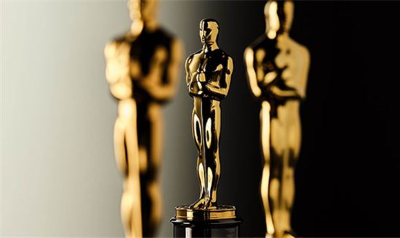 Short lists announced for 10 Oscar categories