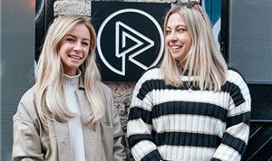 London creative studio Rascal signs producing duo