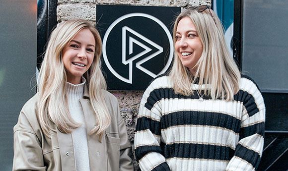 London creative studio Rascal signs producing duo