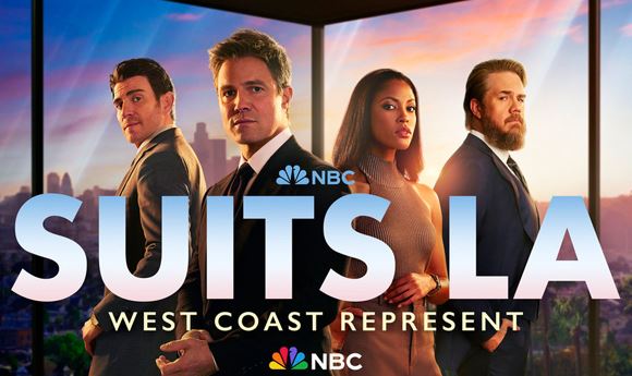 <I>Suits LA</I>: Editor Dan Rovetto cuts new pilot