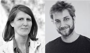 The Yard VFX welcomes CG supervisors Eve Chauvet & Bertrand Cabrol.