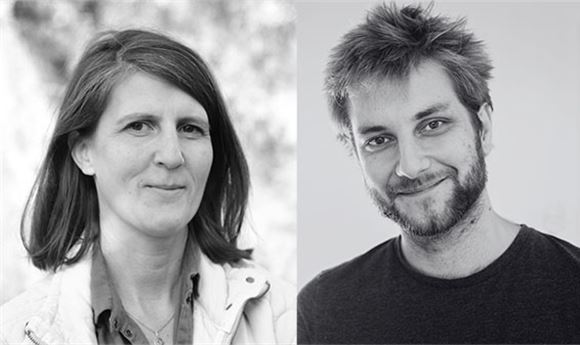 The Yard VFX welcomes CG supervisors Eve Chauvet & Bertrand Cabrol.