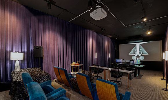 Transported Audio + Music opens new mix stage on Fox lot