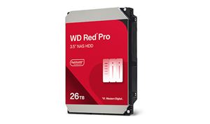 Western Digital boost capacity across professional storage portfolio