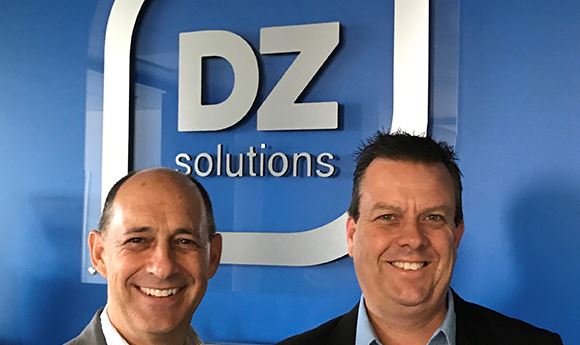 IT consulting firm DZ Solutions adds to sales team