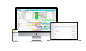 Farmerswife to showcase scheduling & management platforms at NAB NY