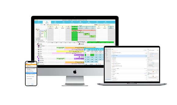 Farmerswife to showcase scheduling & management platforms at NAB NY