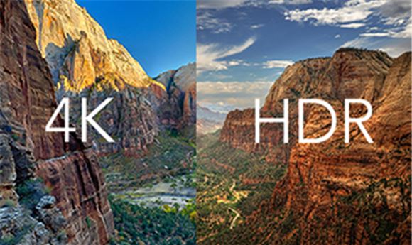 Post Magazine - August 19th Webcast to look at 4K & HDR