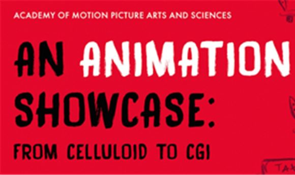 The Academy bringing 'Animation Showcase' to NYC