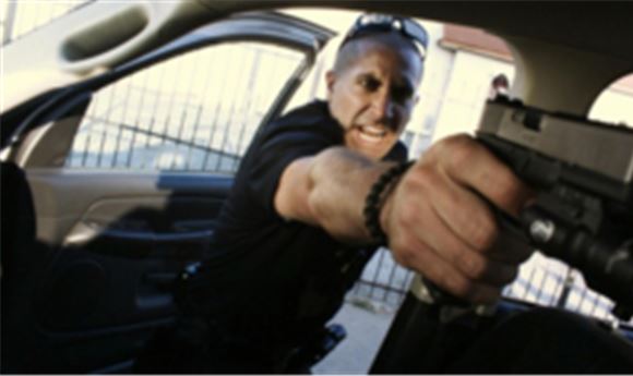 Film Sound: 'End of Watch'