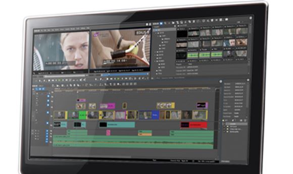 Grass Valley to release Edius update in October