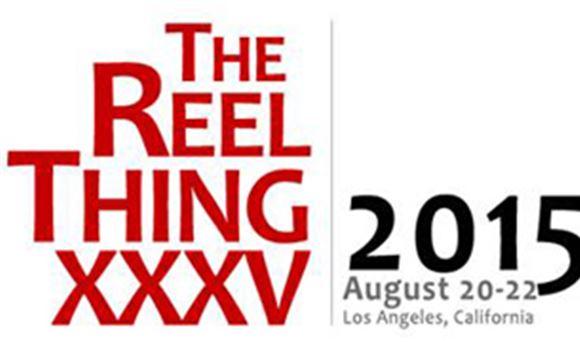 'The Reel Thing' symposium to look at preservation & restoration