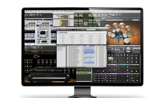 Avid Pro Tools to offer native Dolby Atmos mixing