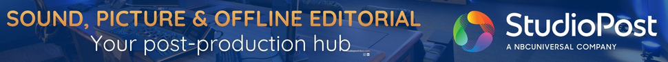 2026 Studio Post Ad