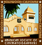 Stylized illustration of a tan building with a dome and palm tree against a blue sky.