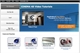 A web page displaying a blue banner for video tutorials and a grid of four video thumbnail links below.