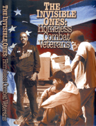 Book cover featuring three men in front of an American flag with the title text overlaid.