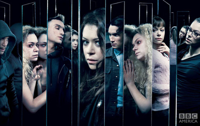A montage of diverse young people's faces shown through vertical, fragmented mirror strips.