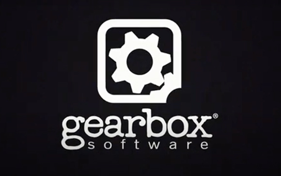White Gearbox Software logo featuring a gear icon inside a rounded square on a black background.